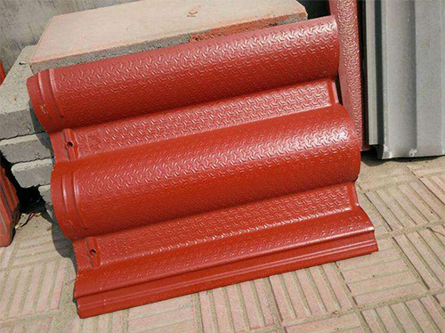 襄陽彩瓦：彩瓦多少錢一平方！有什么特點(diǎn)？